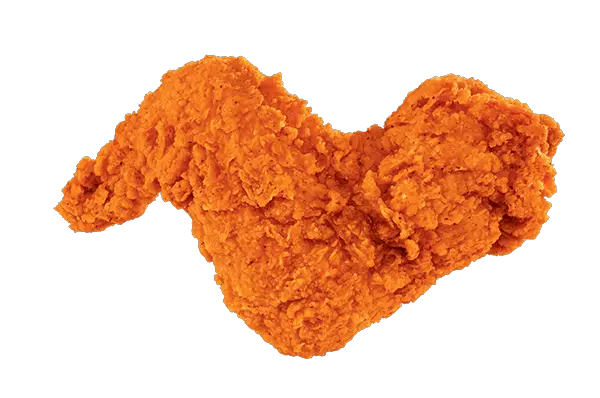 Download Fried Chicken Wing Png Fried Chicken Wing Png Buffalo Wings Png