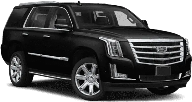 Chevy Tahoe Vs Cadillac Escalade Excellent Suv Choices To 2019 Escalade With Running Boards Png Cadillac Icon