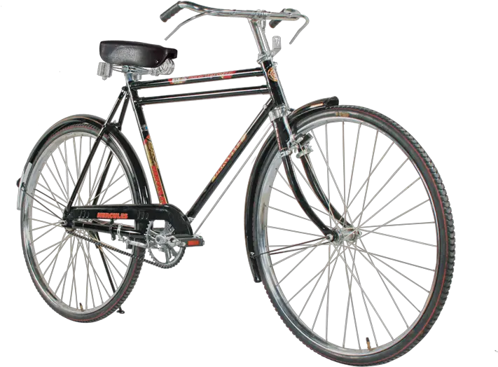 Download Indian Bicycle Png Transparent Png Png Images Hercules Dts Popular Bicycle Png