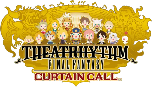 Theatrhythm Final Fantasy Curtain Call Steamgriddb Theatrhythm Final Fantasy Curtain Call Png Final Fantasy 6 Icon