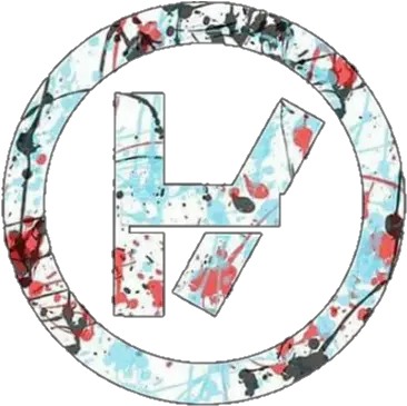 Image In Twenty One Pilotsjoshler Collection By Jeanette Circle Png Twenty One Pilots Logo Png