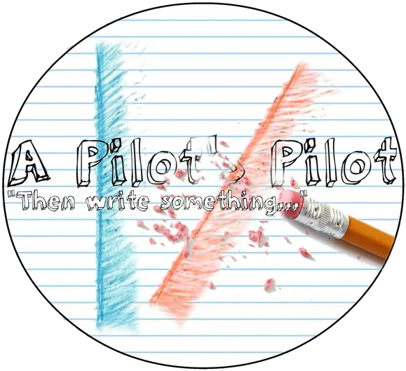 Pilotu0027s Pilot Logo Twentyonepilots A Pilotu0027s Pilot Circle Png Twenty One Pilots Logo Png