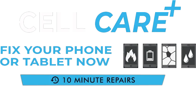 Ipad Tablet Repair U2013 Cell Care Phone San Antonio Texas Png Logo