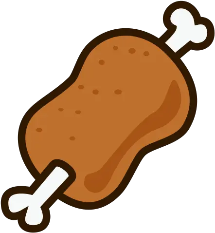 Meat Transparent PNG