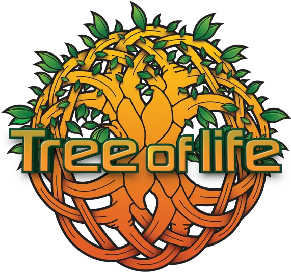 Tree Of Life Events Tree Of Life Festival Png Tree Of Life Logo