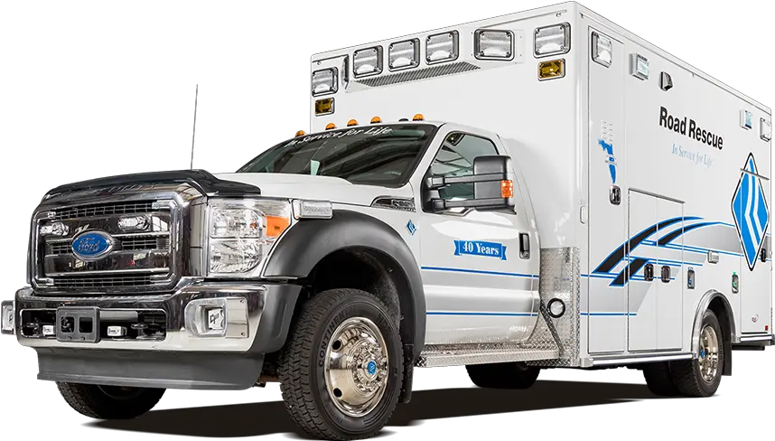 Road Rescue Emergency Vehicles U2013 Type I And Iii Ford Motor Company Png Ambulance Png