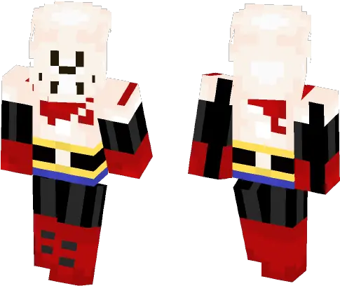 Download Undertale Papyrus Minecraft Skin For Free Minecraft Skin Dark Arrow Png Papyrus Png