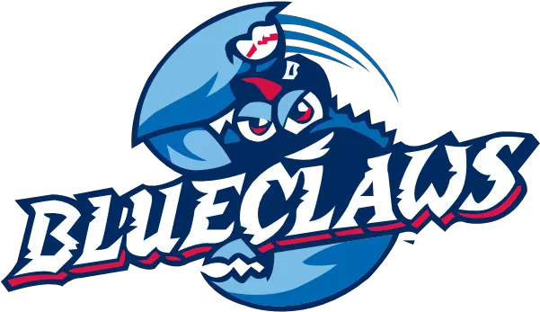 Logo Lakewood Blueclaws Png Claws Icon