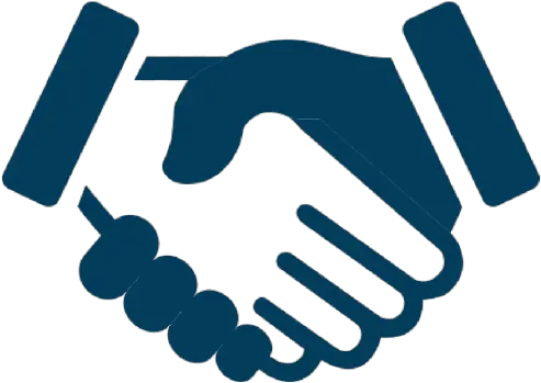 Social Service Icon Handshake Png Social Service Icon