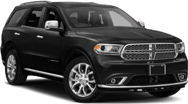 Download New 2019 Dodge Durango 2019 Dodge Durango Sxt Toyota Car Hd Png Dodge Png