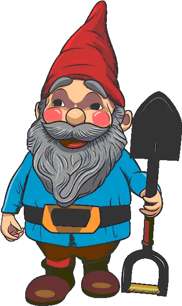 Picture Garden Gnome Png Gif Gnome Transparent