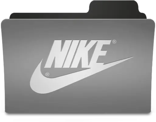 Nike Icon Png Nike Folder Icon Nike Symbol Png