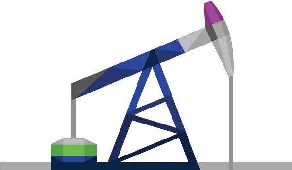 Industries Veritas Total Solutions Vertical Png Oil Pump Icon