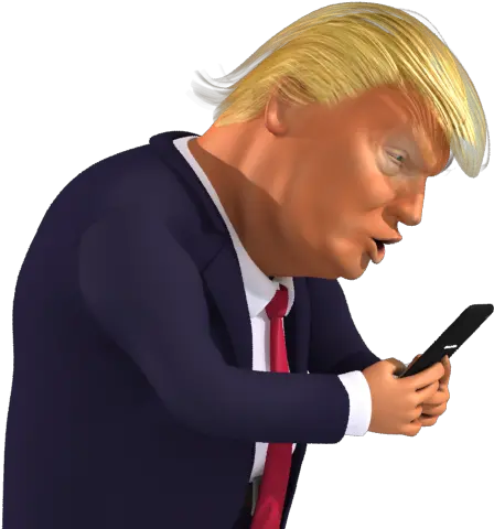 Download Donald Trump Png Image For Free Trump Cartoon Transparent Background Trump Png