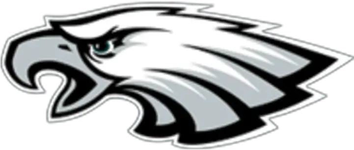 South Lake High School Groveland Franklin County High School Frankfort Ky Png Philadelphia Eagles Logo Image