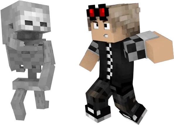 Minecraft Skeleton Png Transparent Skeleton Minecraft Png Minecraft Skeleton Png