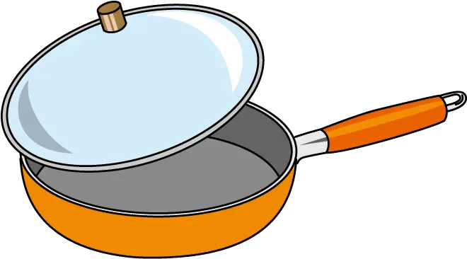 Download Frying Pan Clipart Fire Free Clipart Pan Png Pan Free Clip Art Pan Png