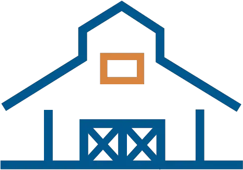 Advanced Barns U0026 Sheds Vertical Png Barn Icon Png