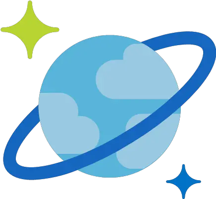 Role Cosmos Database Png Control 4 Icon