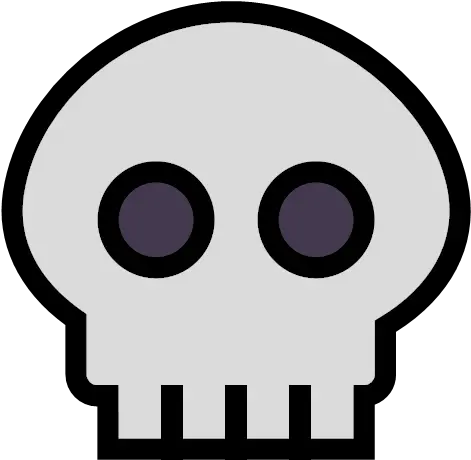 Evil Halloween Scary Skeleton Skull Png Spooky Transparent