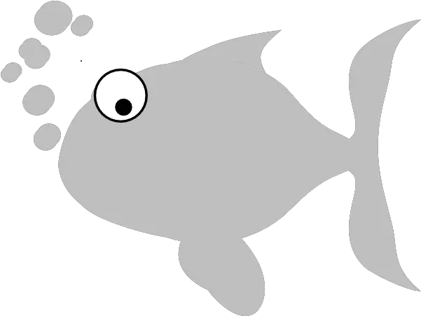 Grey Fish Clip Art Vector Clip Art Online Red Fish Png Clipart Cartoon Fish Png