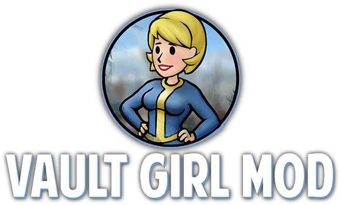 Vault Girl Mod Development Thread Fallout 4 Creation Kit Fallout 4 Png Pip Boy Png