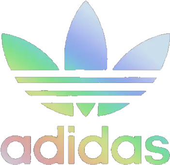 Colorful Adidas Logo Posted By Samantha Mercado Adidas Originals Png Adidas Logo