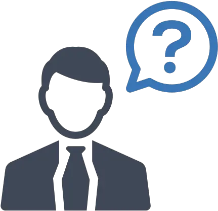 Free Svg Psd Png Eps Ai Icon Font Business Question Icon Asking Icon