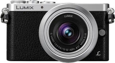 Is This The Panasonic Lumix Dmc Gm1 Size Png Camera Viewfinder Png