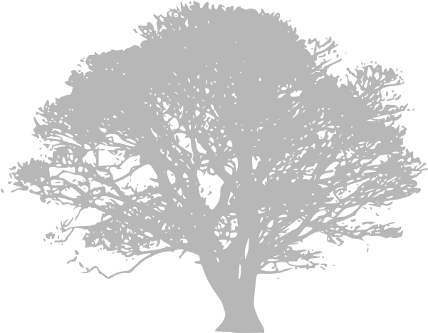 Oak Tree Clip Art Vector Clip Art Online Oak Png Oak Tree Silhouette Png