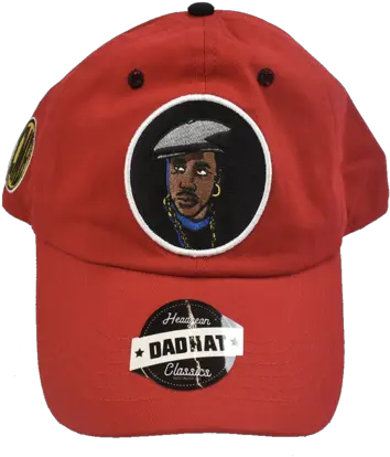 New Jack City Nino Brown Dad Hat For Baseball Png Dad Hat Png