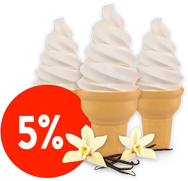 Vanilla Soft Serve Soft Serve Png Soft Serve Icon