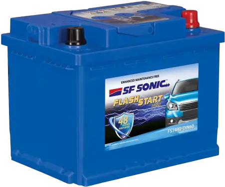 Sf Sonic Din60 Car Battery Tata Zest Diesel Car Battery Png Car Battery Png