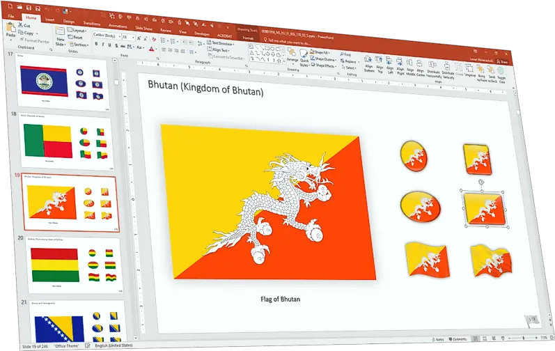 Unique Graphics For Powerpoint Needslide Dot Png Powerpoint Decals Icon