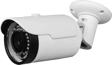 1080p Pro Bullet Camera Cv183zfibf4n1 Camara De Vigilancia Png Bullet Png