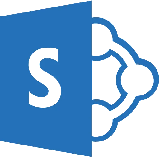 Dropbox To Sharepoint Migration Optimalbi Sharepoint Logo Png Dropbox Png