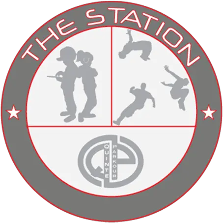 The Station Language Png Super Villain Logos