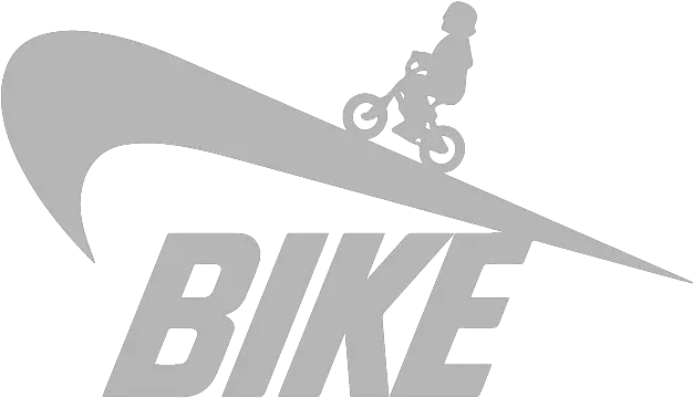 0195 Bike Nike Bicycle Tshirt Shop Extreme Sport Png Nike Png