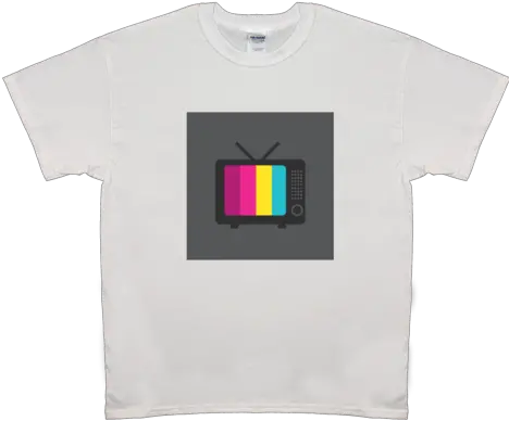 Download 1980s Flashback Fun Old School Graphic Design Png Old School Tv Png