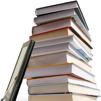 Mcevilly Png Stack Of Books