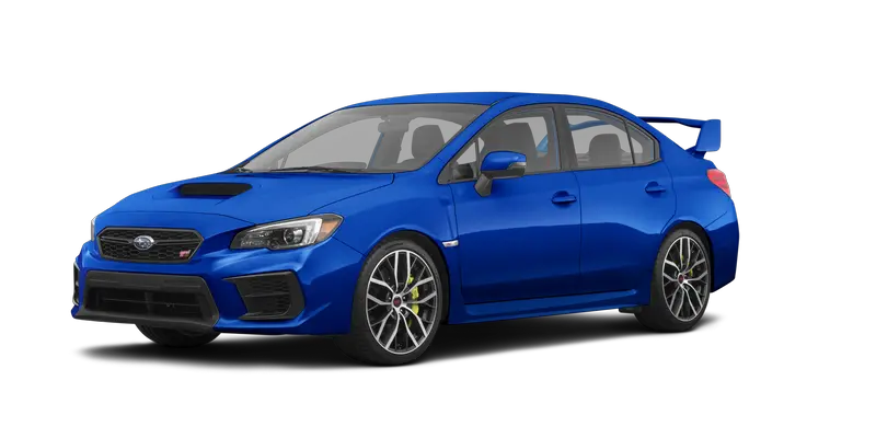 Subaru Impreza Wrx Png Transparent 2018 Subaru Wrx Black Subaru Png