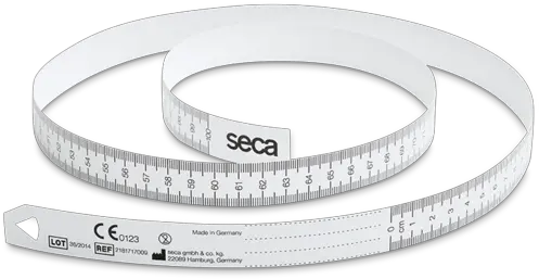 Seca 218 Seca 218 Measuring Tape Without Dispenser Png Tape Measure Png