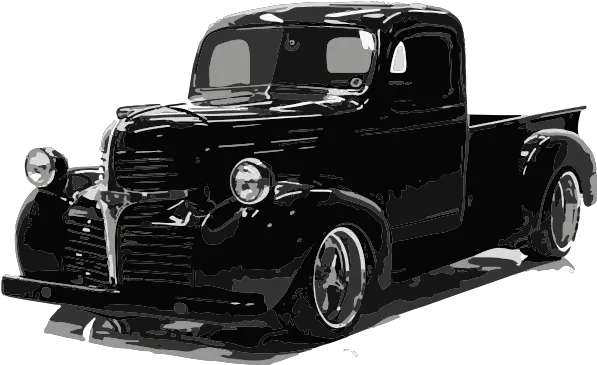 Whitleyu0027s Hot Rods Official Site Classic Car Restoration Trucks From 1930s Png Hot Rod Png