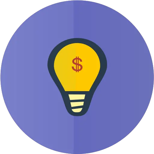 Idea Icon Services Flat Icons Softiconscom Png Idea Png