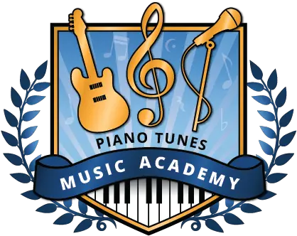 Graphic Design Png Piano Logo