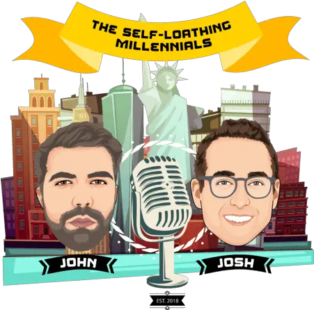 Cartoon Yourself Cartoon Podcast Png Cartoon Logo