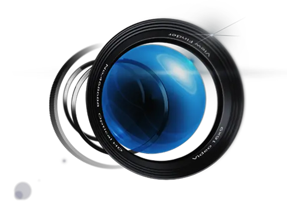 Clients Commercial Success Means Normal Lens Png Viewfinder Png