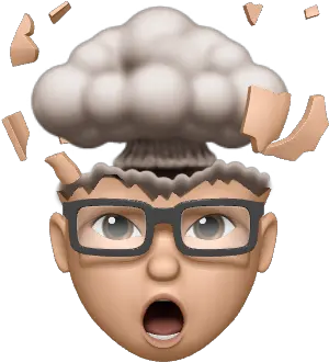 Sef Chang For Adult Png Surprise Emoji Png