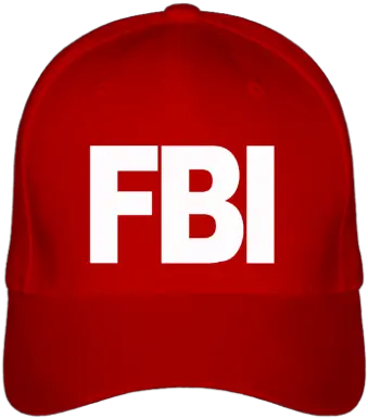 Fbi Cap Hat Png Baseball Cap Soviet Hat Transparent