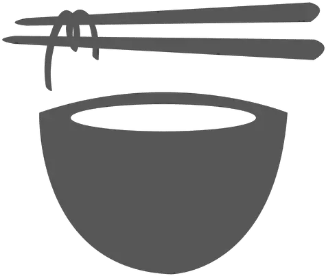 Chopsticks Noodle Cup Icon Transparent Png U0026 Svg Vector File Cup With Chopsticks Icon Noodle Png